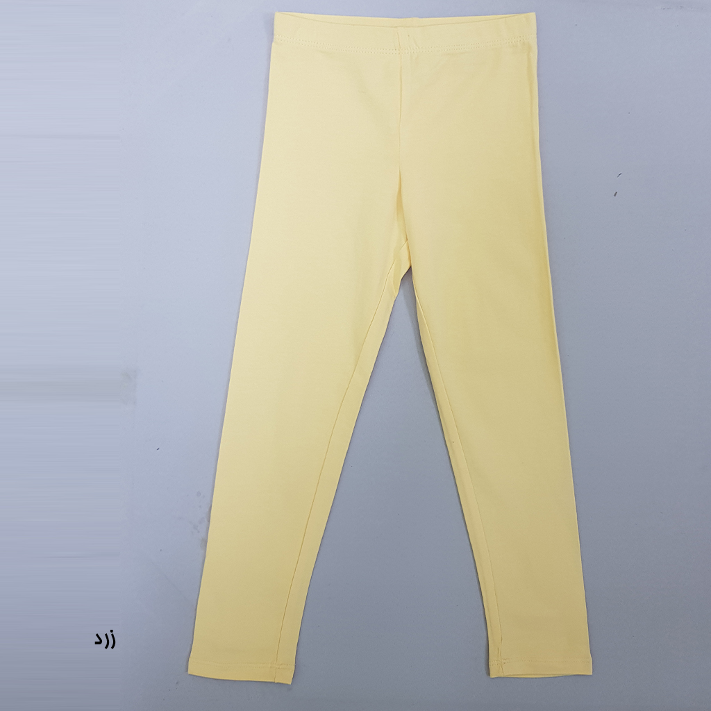 ساپورت دخترانه 30937 سایز 1.5 تا 11 سال مارک H&M