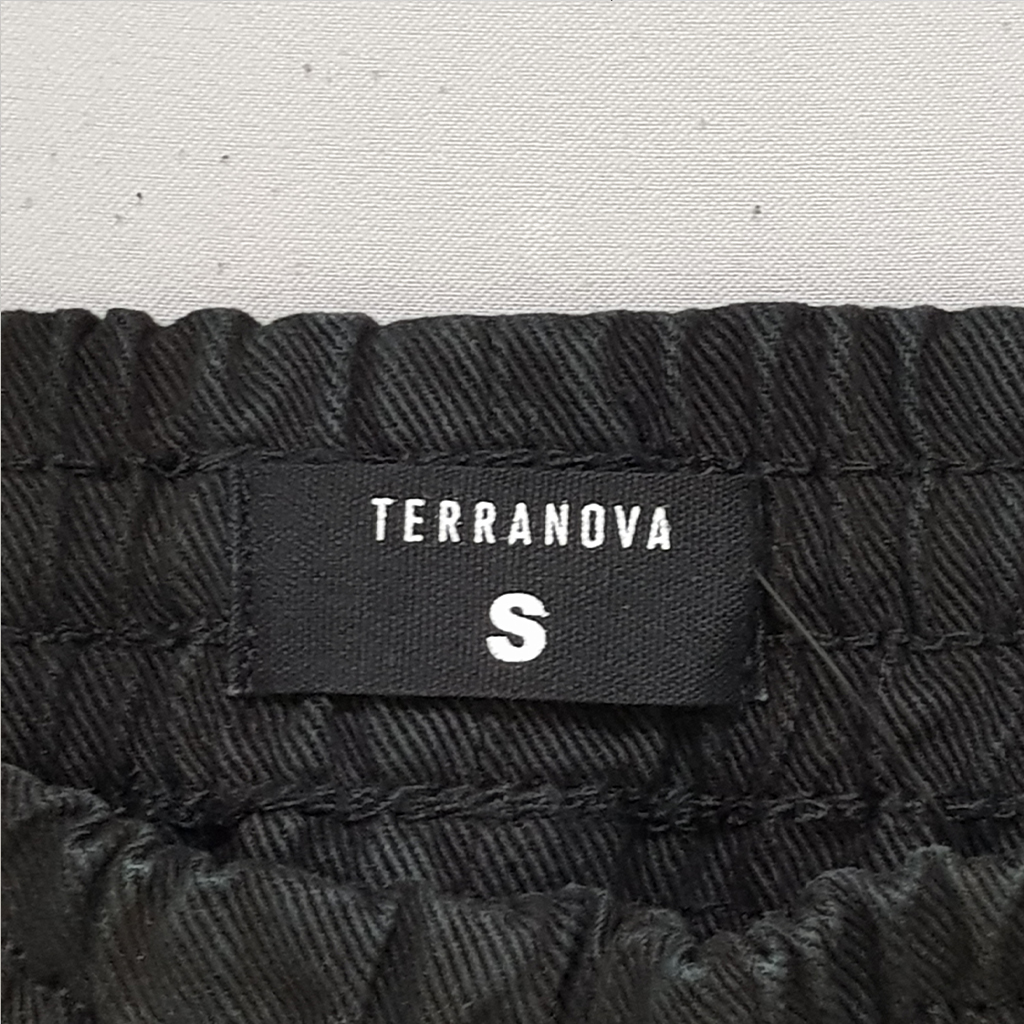 شلوار 30686 مارک Terranova