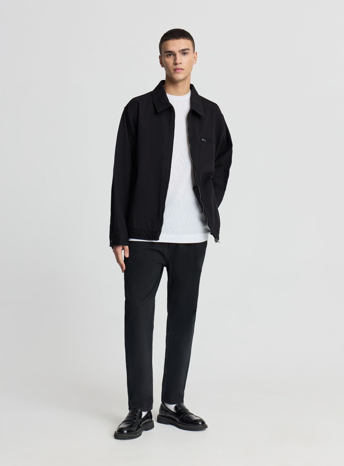 شلوار 30686 مارک Terranova