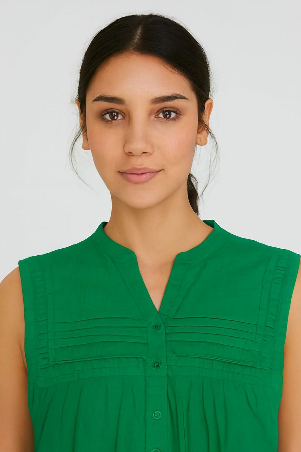 شومیز زنانه 30958 سایز 8 تا 18