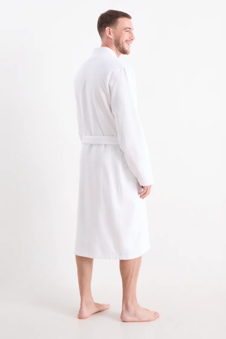 حوله تن پوش بزرگسال 30420 مارک C&A
