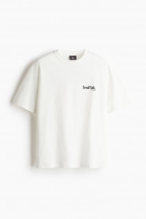 تی شرت مردانه 30389 کد 3 مارک H&M