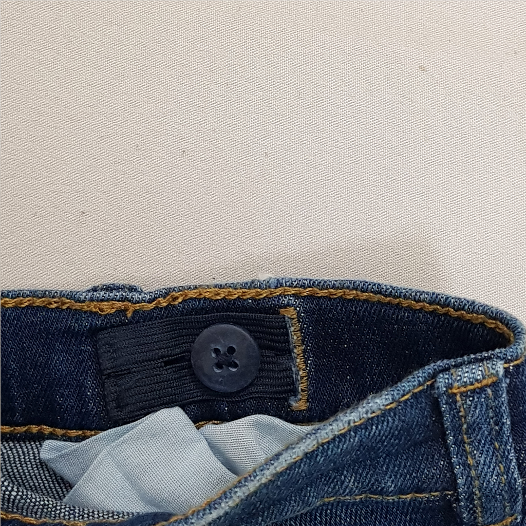 شلوار جینز 30631 سایز 6 تا 15 سال مارک ZARA   *