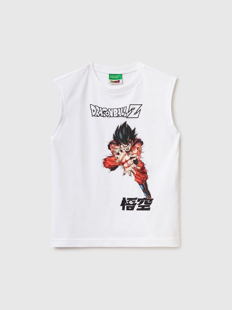 تاپ پسرانه 30836 سایز 6 تا 14 سال مارک United Colors Of Benetton