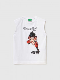 تاپ پسرانه 30836 سایز 6 تا 14 سال مارک United Colors Of Benetton