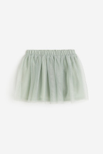 دامن دخترانه 28610 سایز 1.5 تا 10 سال مارک H&M   *