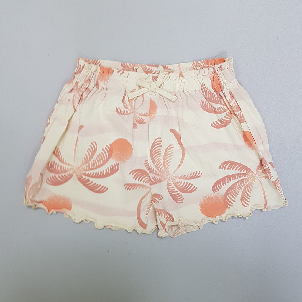 ست دخترانه 30792 سایز 1.5 تا 10 سال مارک H&M