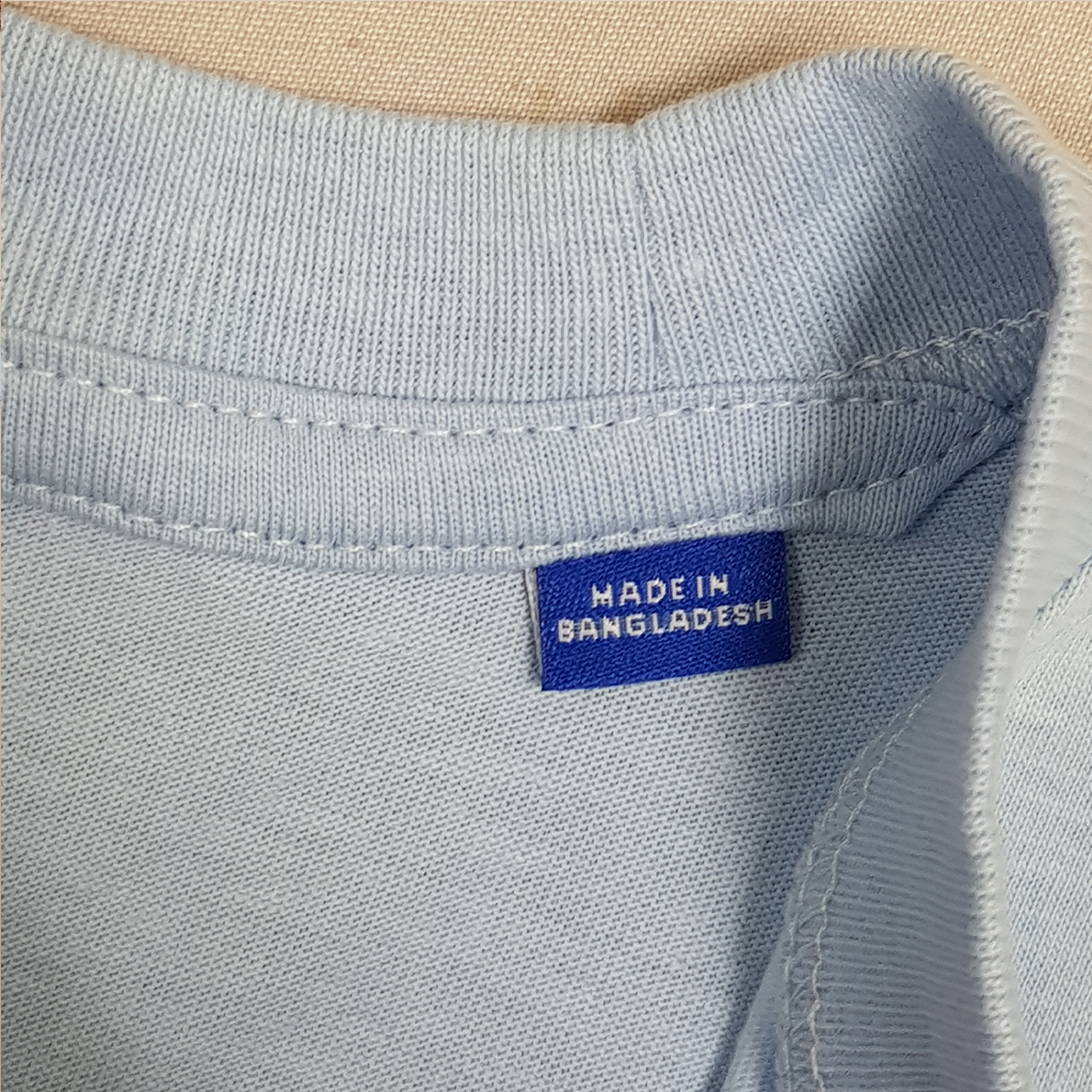 تی شرت پسرانه 30845 سایز 8 تا 16 سال کد 2 مارک Jack&Jones