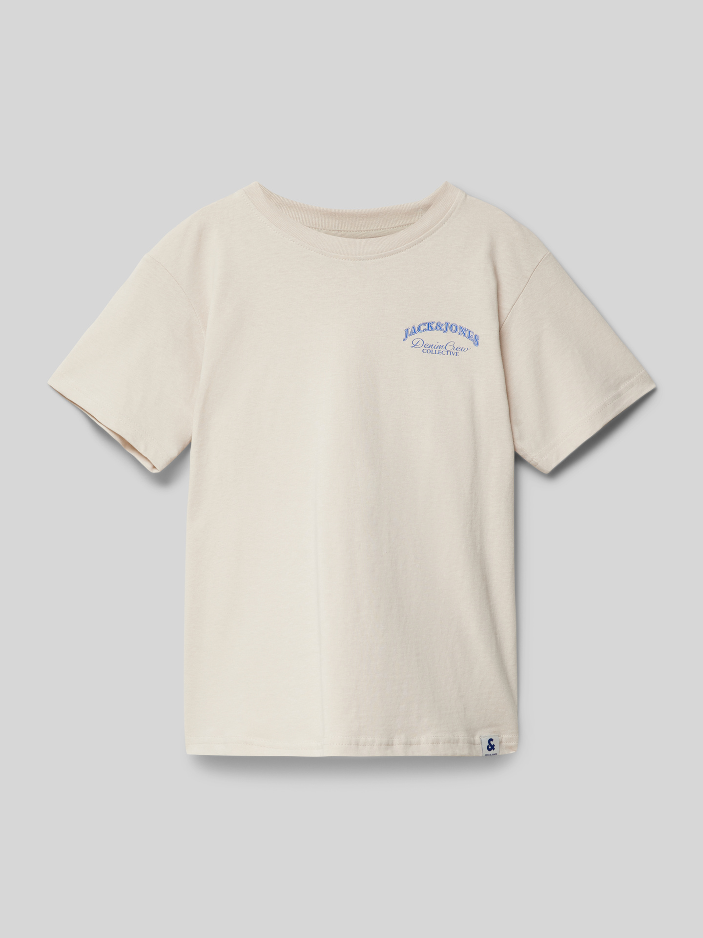 تی شرت پسرانه 30845 سایز 8 تا 16 سال کد 2 مارک Jack&Jones