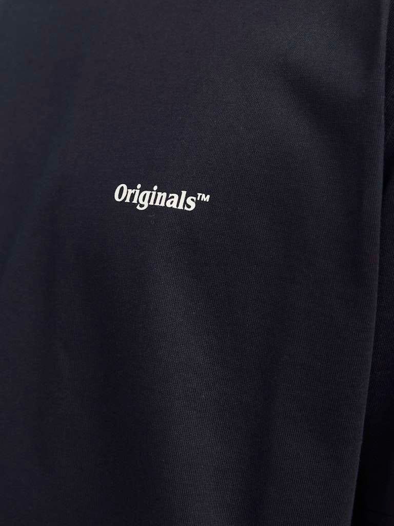 تی شرت پسرانه 30845 سایز 8 تا 16 سال کد 3 مارک Jack&Jones