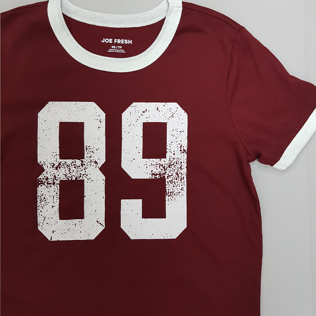تی شرت زنانه 30911 مارک JoeFresh