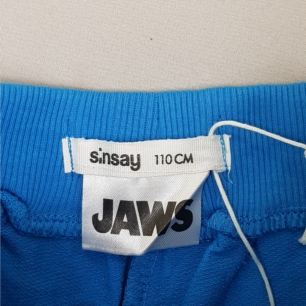 ست پسرانه 31021 سایز 5 تا 10 سال مارک SINSAY