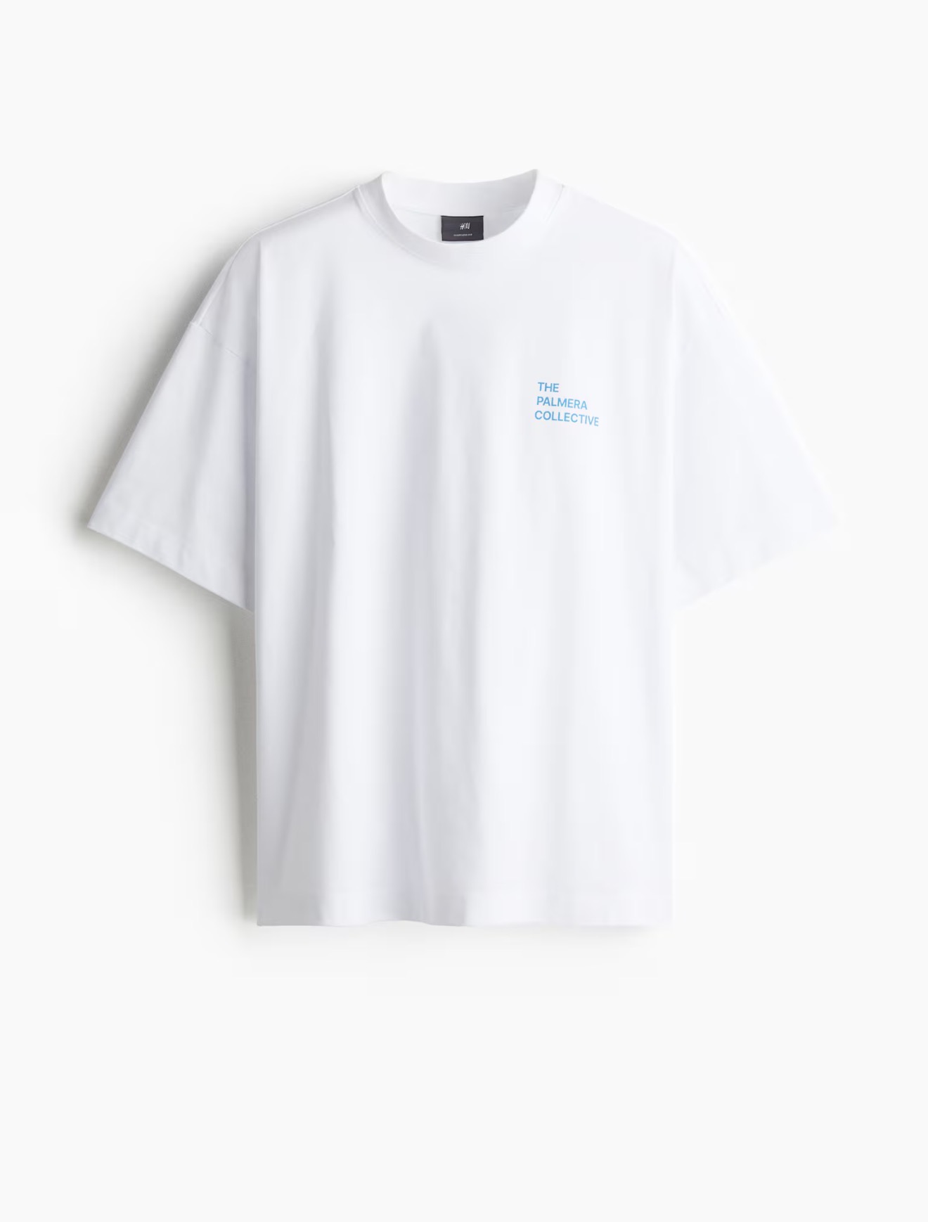 تی شرت مردانه 31070 مارک H&M