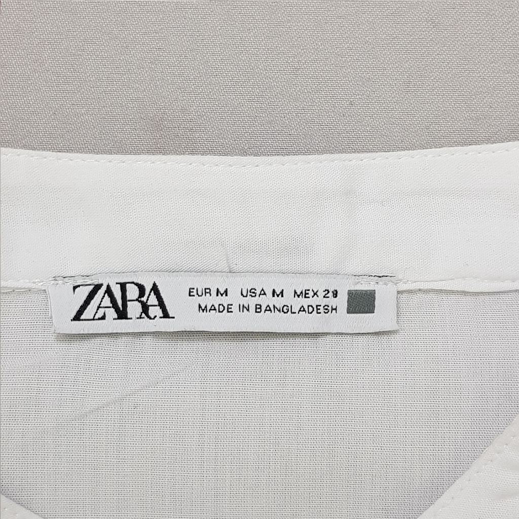 پیراهن زنانه 31039 مارک ZARA