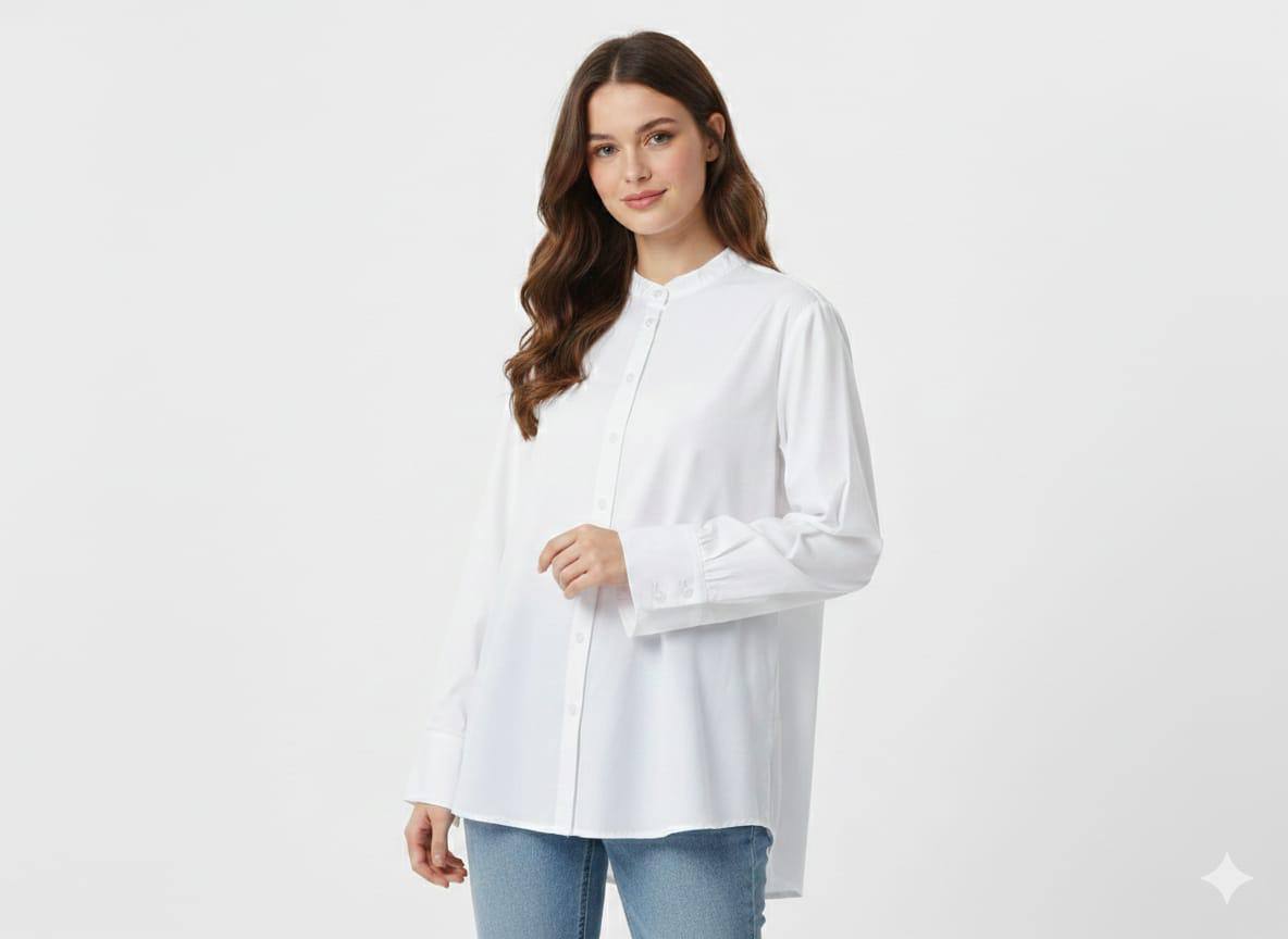 پیراهن زنانه 31039 مارک ZARA