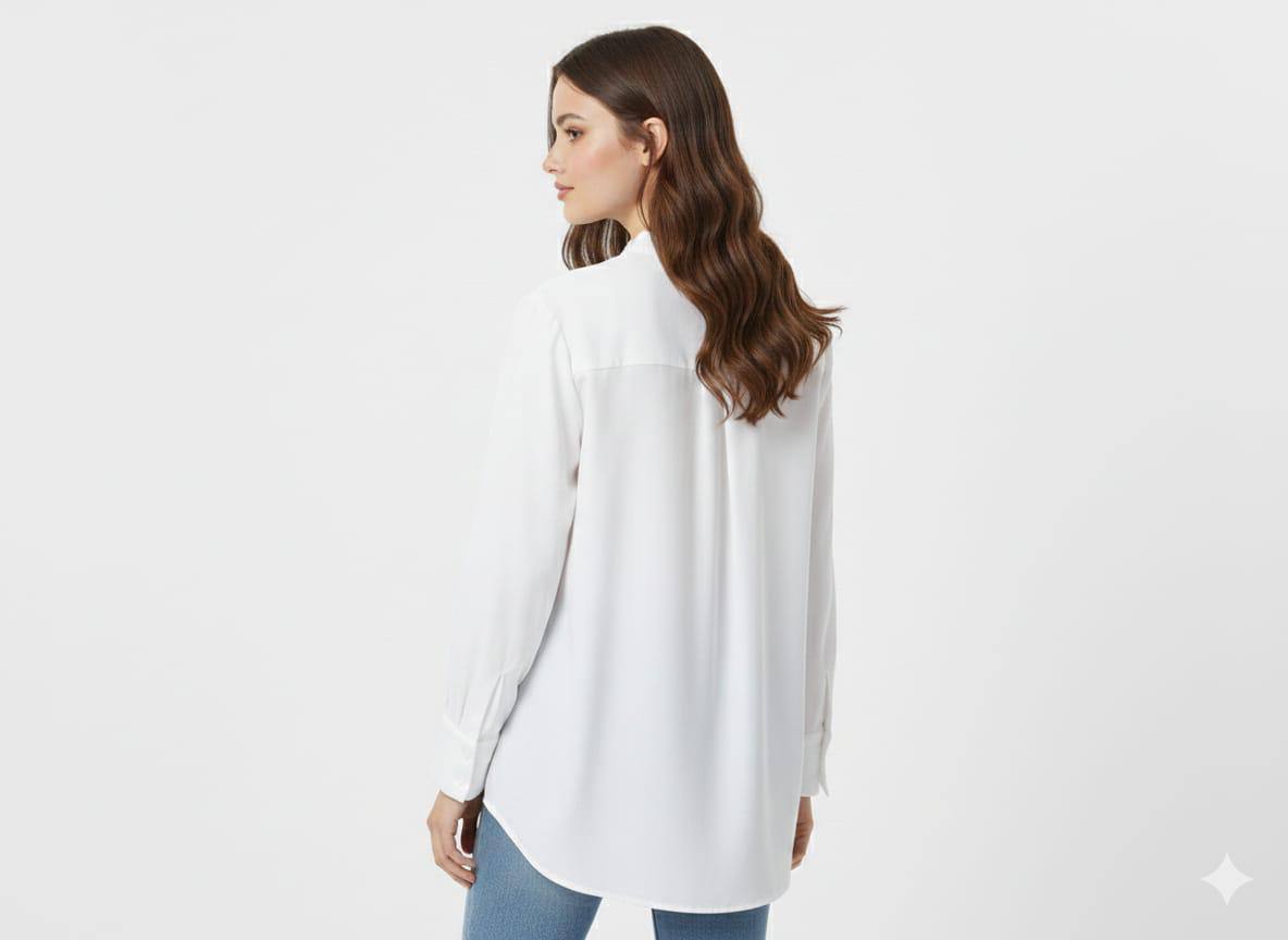 پیراهن زنانه 31039 مارک ZARA