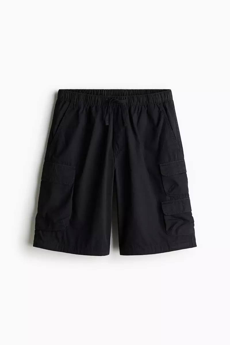 شلوارک کتان پسرانه 30979 سایز 2 تا 14 سال مارک ZARA