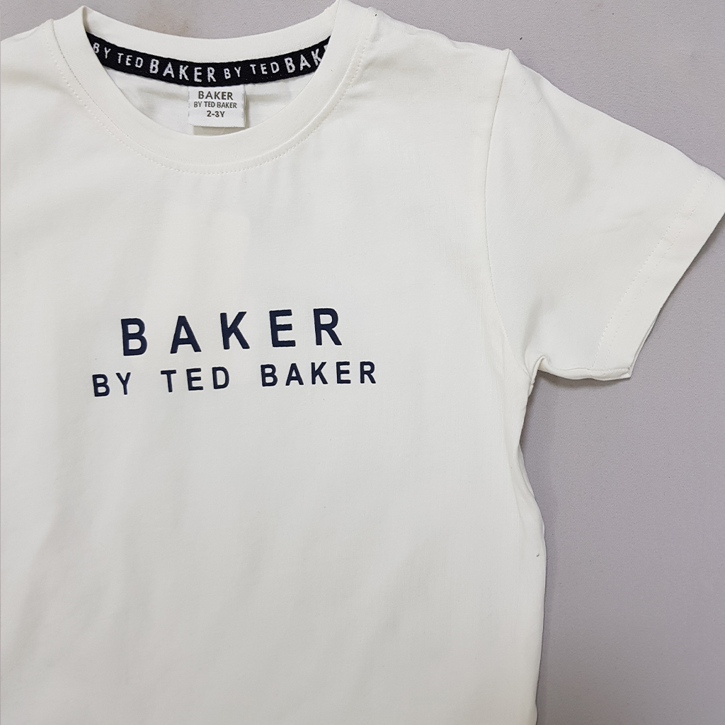 ست پسرانه 30997 سایز 2 تا 12 سال مارک BAKER