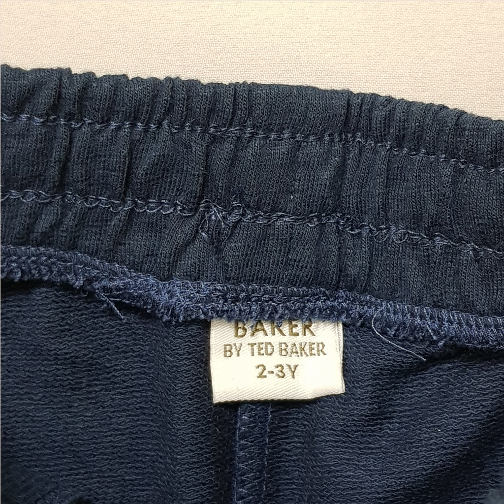 ست پسرانه 30997 سایز 2 تا 12 سال مارک BAKER