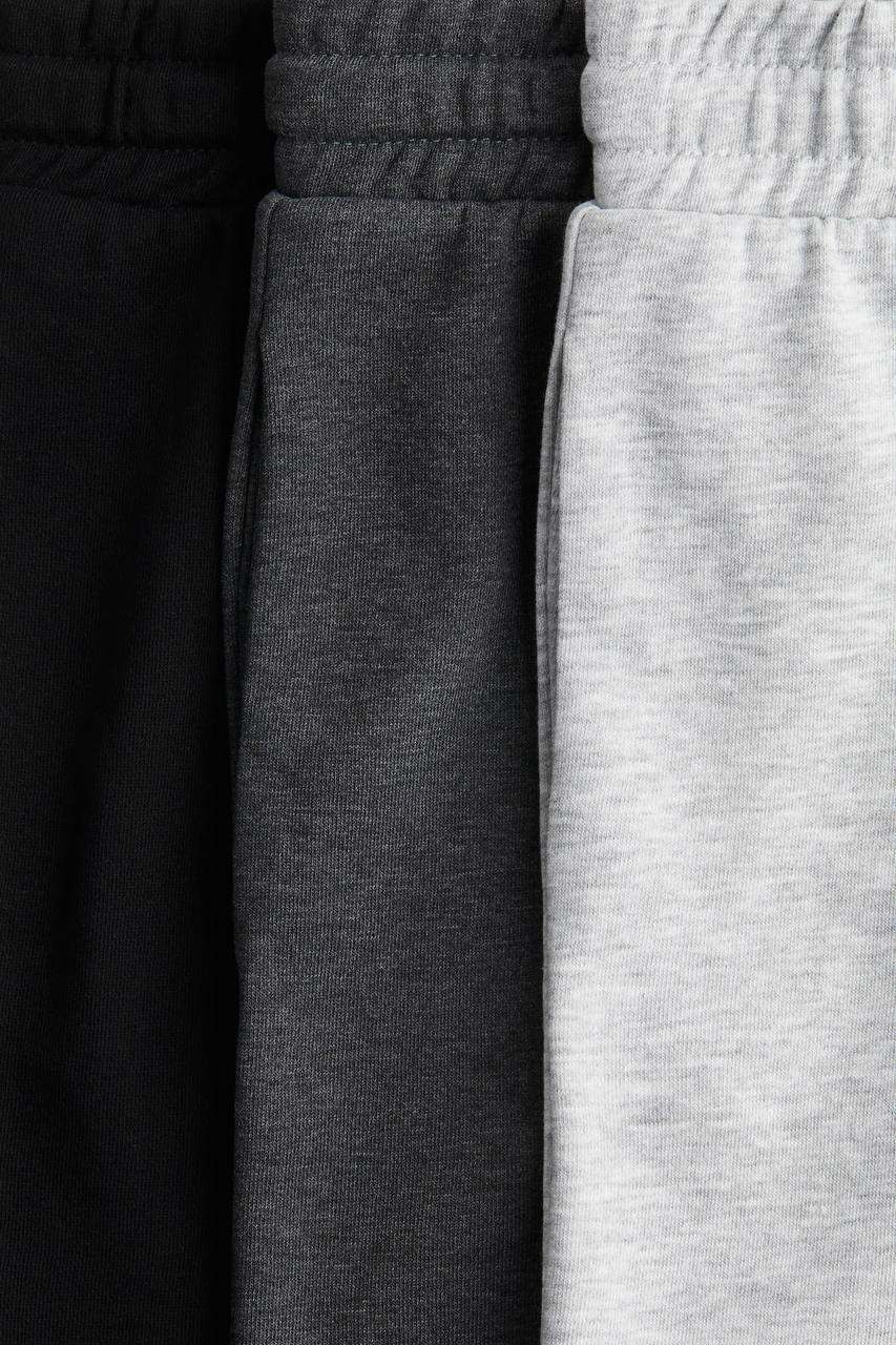 شلوارک پسرانه 31020 سایز 8 تا 15 سال کد 4 مارک H&M