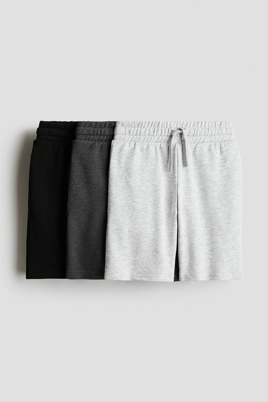 شلوارک پسرانه 31020 سایز 8 تا 15 سال کد 4 مارک H&M