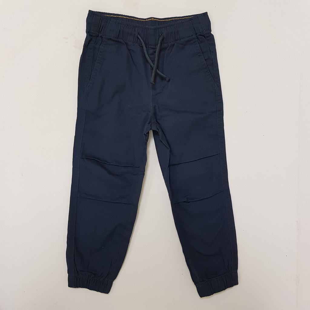 شلوار پسرانه 30964 سایز 2 تا 10 سال مارک H&M