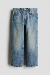 شلوار جینز 30665 سایز 8 تا 16 سال مارک H&M