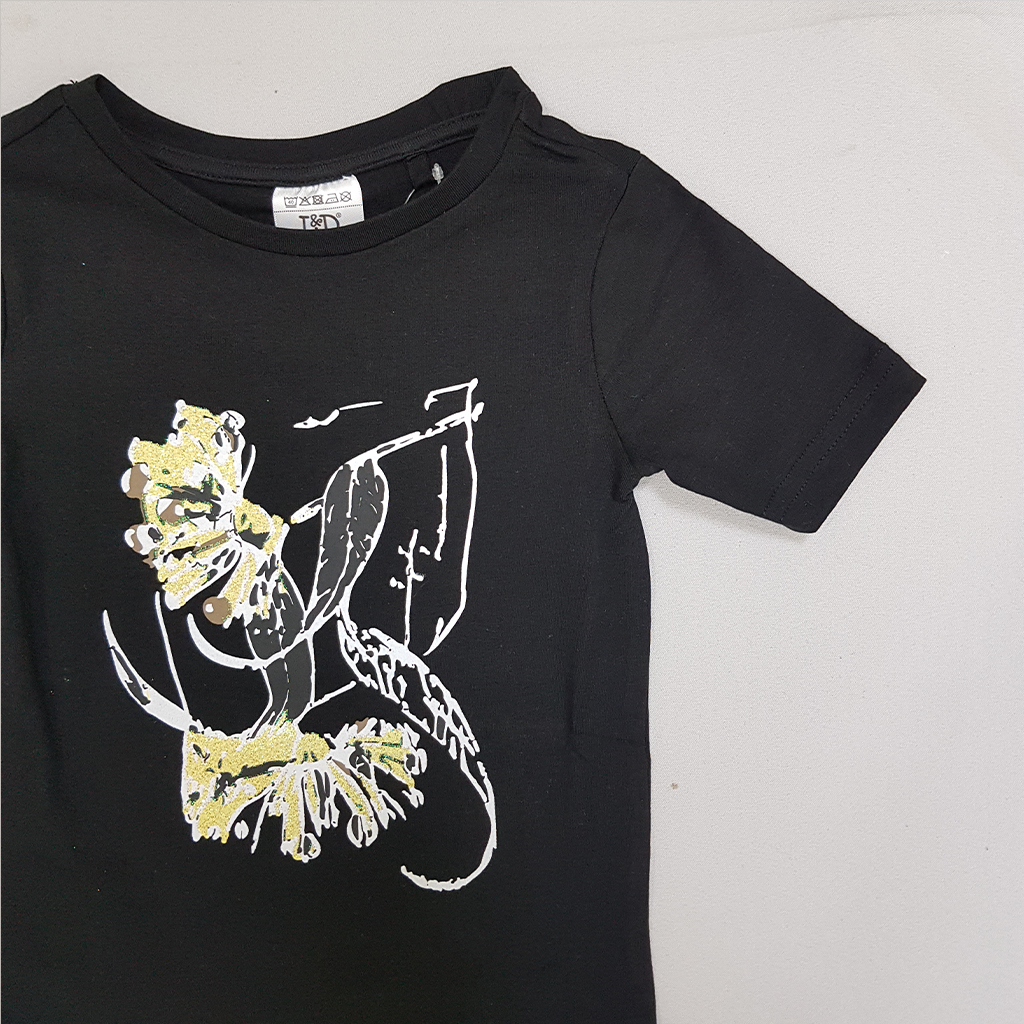 ست دخترانه 31012 سایز 1.5 تا 12 سال مارک L&D