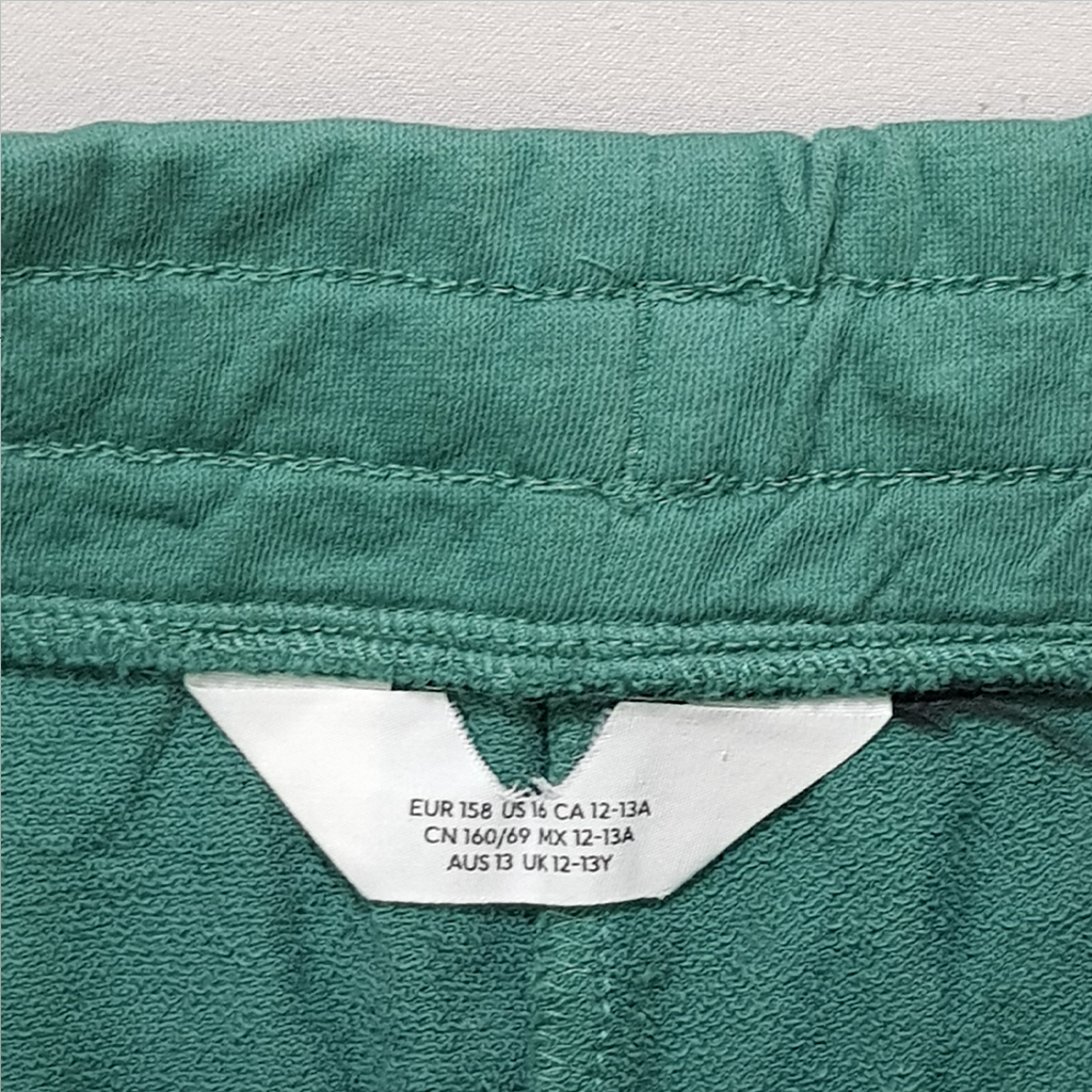شلوارک پسرانه 31020 سایز 8 تا 14 سال کد 7 مارک H&M