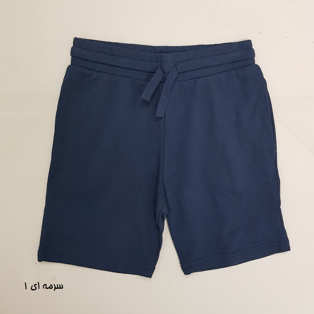 شلوارک پسرانه 31020 سایز 8 تا 16 سال کد 8 مارک H&M