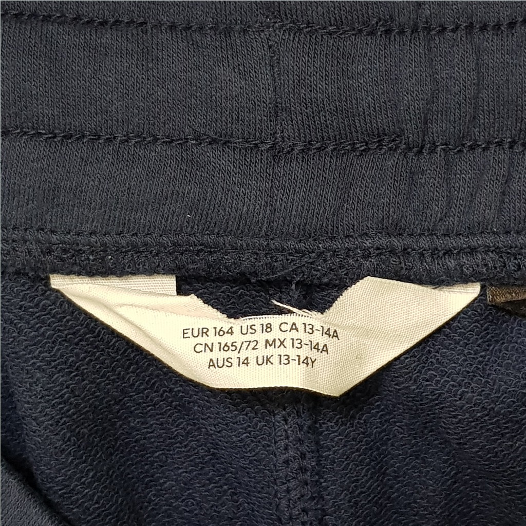 شلوارک پسرانه 31020 سایز 8 تا 16 سال کد 8 مارک H&M