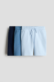 شلوارک پسرانه 31020 سایز 9 تا 15 سال کد 9 مارک H&M