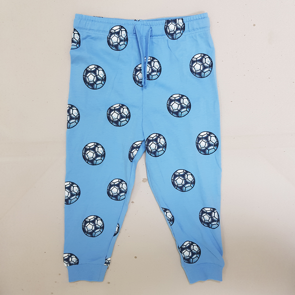 ست پسرانه 31010 سایز 1 تا 14 سال مارک M&S