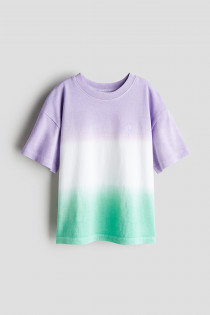 تی شرت پسرانه 31048 سایز 1.5 تا 12 سال مارک H&M