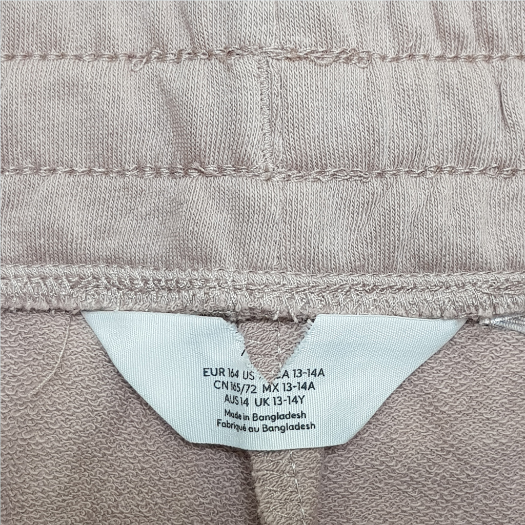 شلوارک پسرانه 31020 سایز 1.5 تا 14 سال کد 11 مارک H&M