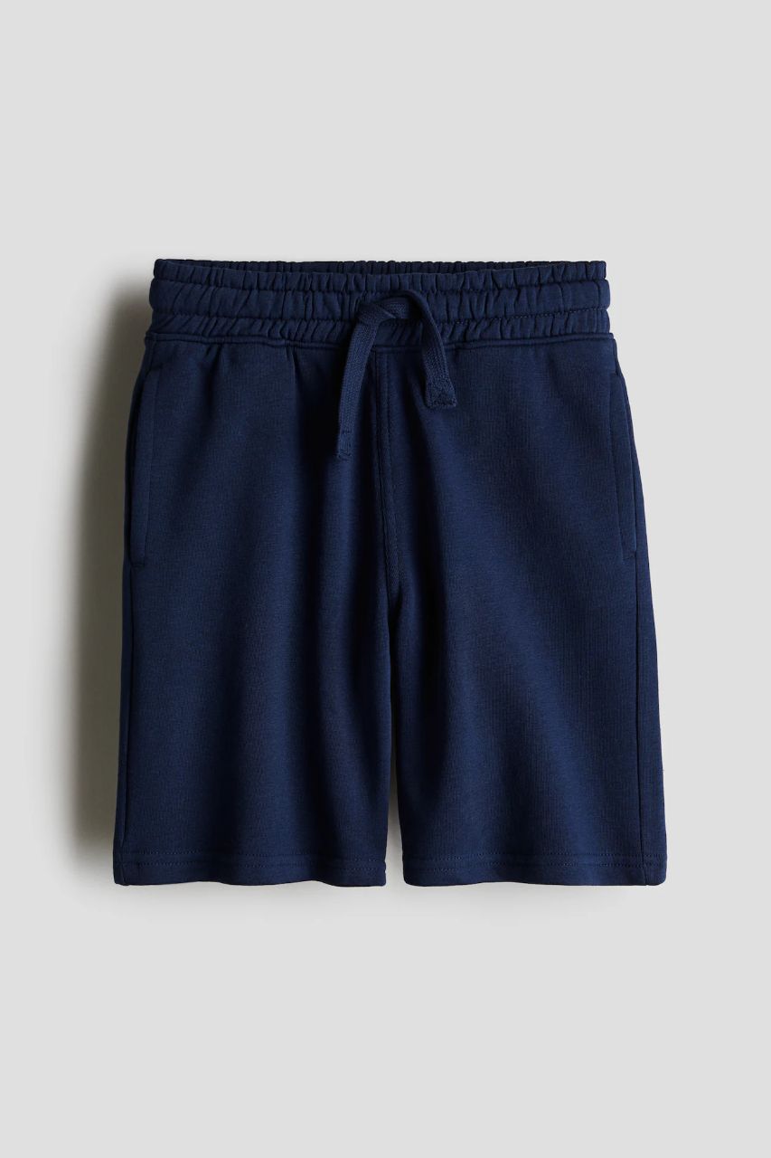 شلوارک پسرانه 31020 سایز 1.5 تا 14 سال کد 11 مارک H&M