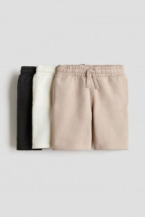 شلوارک پسرانه 31020 سایز 1.5 تا 14 سال کد 11 مارک H&M