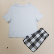ست پسرانه 30998 سایز 1 تا 9 سال کد 1 مارک M&S   *