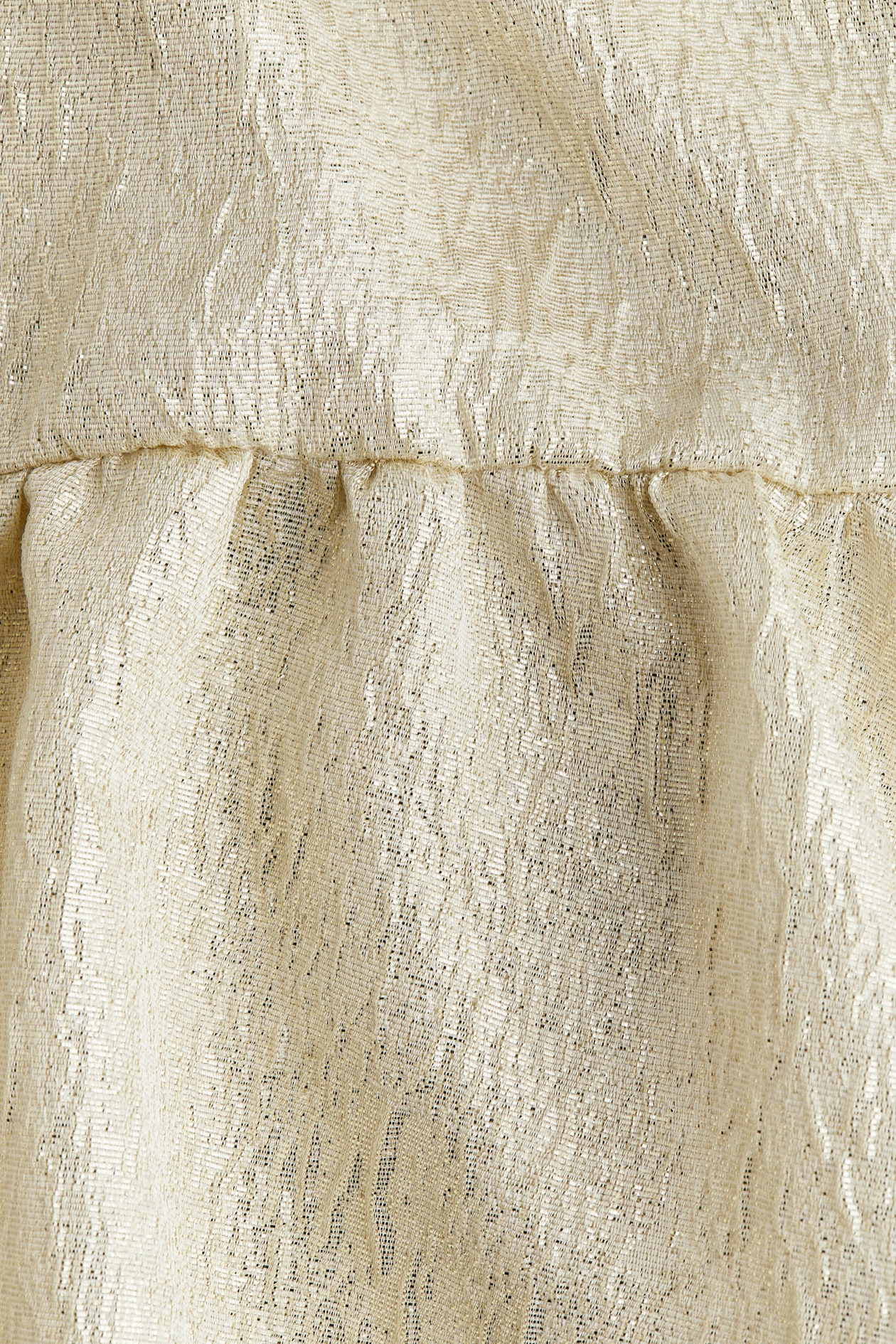 سارافون دخترانه 31009 سایز 1.5 تا 12 سال مارک H&M