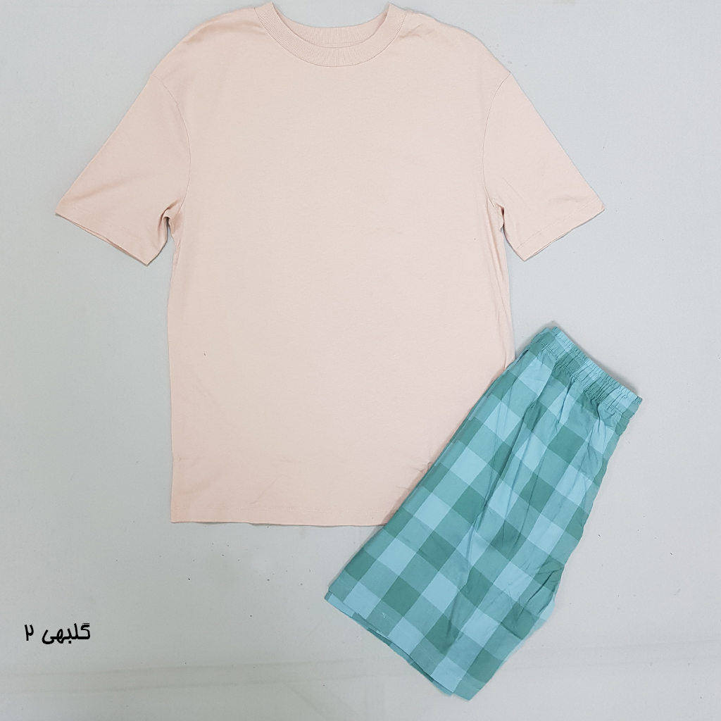 ست پسرانه 30998 سایز 1 تا 16 سال کد 3 مارک M&S