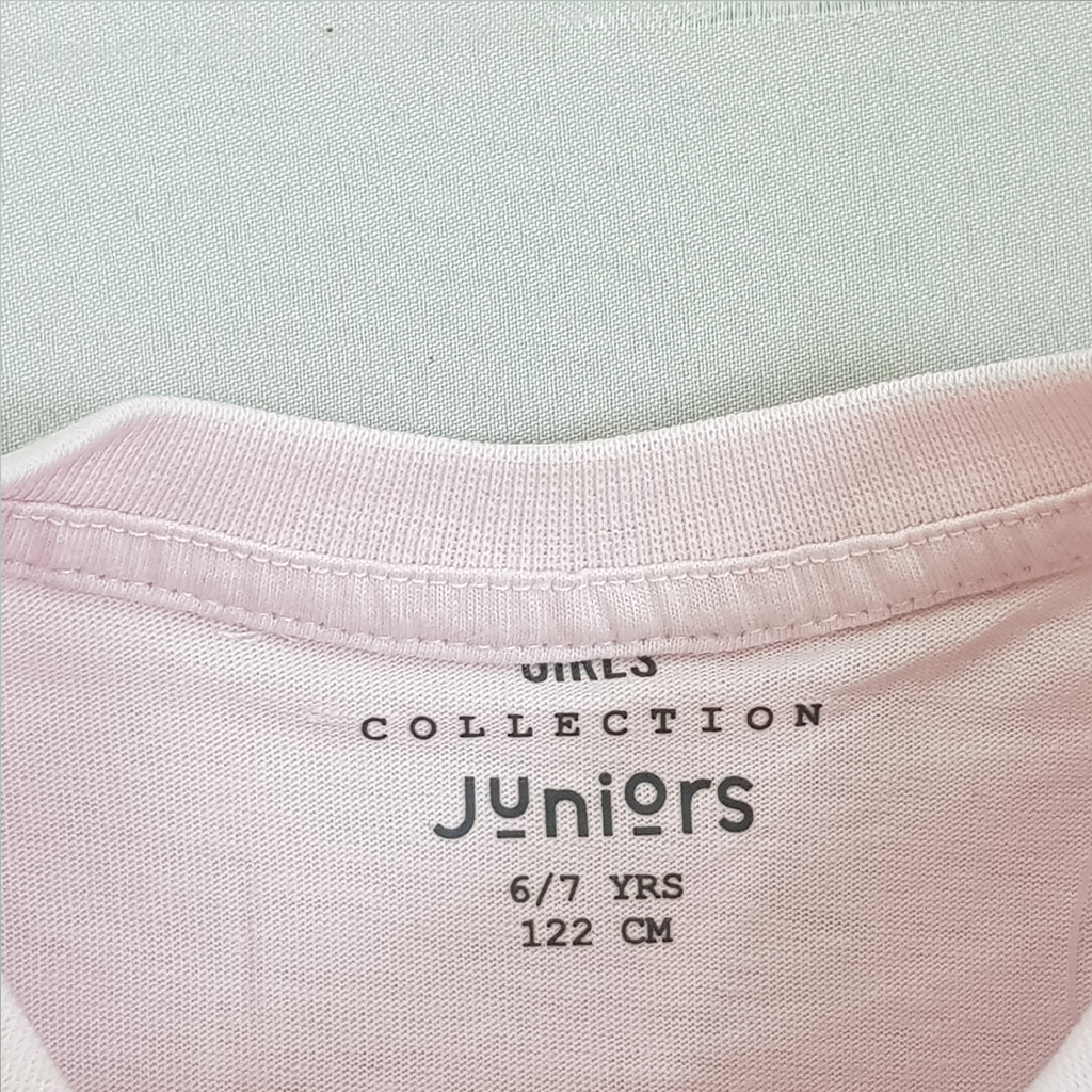 سارافون دخترانه 31113 سایز 6 تا 15 سال مارک JUNIORS