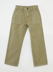 شلوار 31169 سایز 3 تا 12 سال مارک KIABI