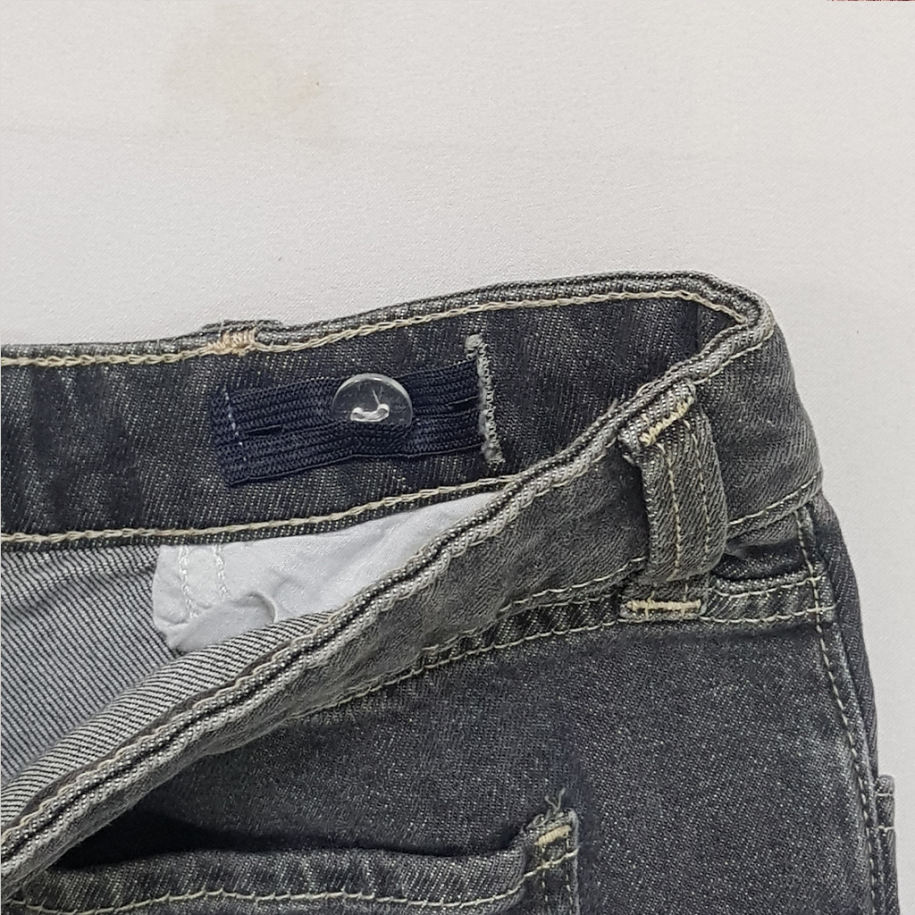 شلوار جینز 31133 سایز 7 تا 14 سال مارک H&M