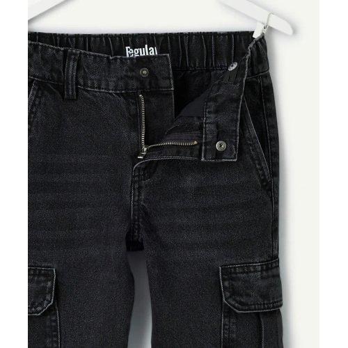 شلوار جینز 31133 سایز 7 تا 14 سال مارک H&M