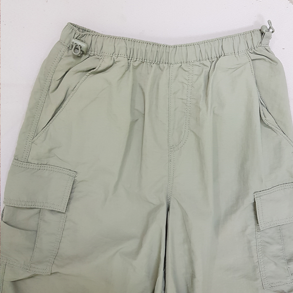 شلوار دخترانه 31147 سایز 8 تا 15 سال مارک H&M