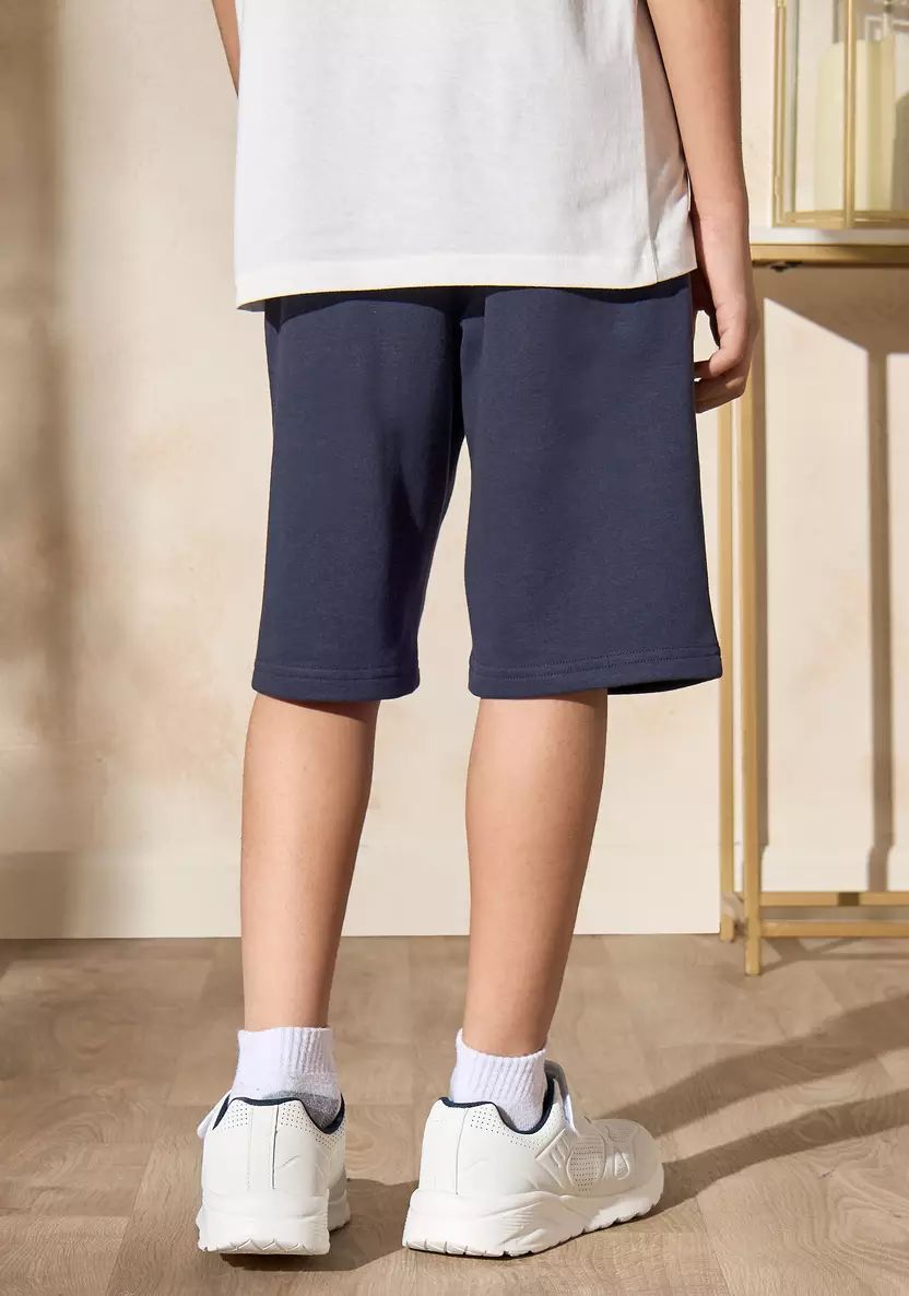 شلوارک پسرانه 31155 سایز 8 تا 14 سال مارک MAX