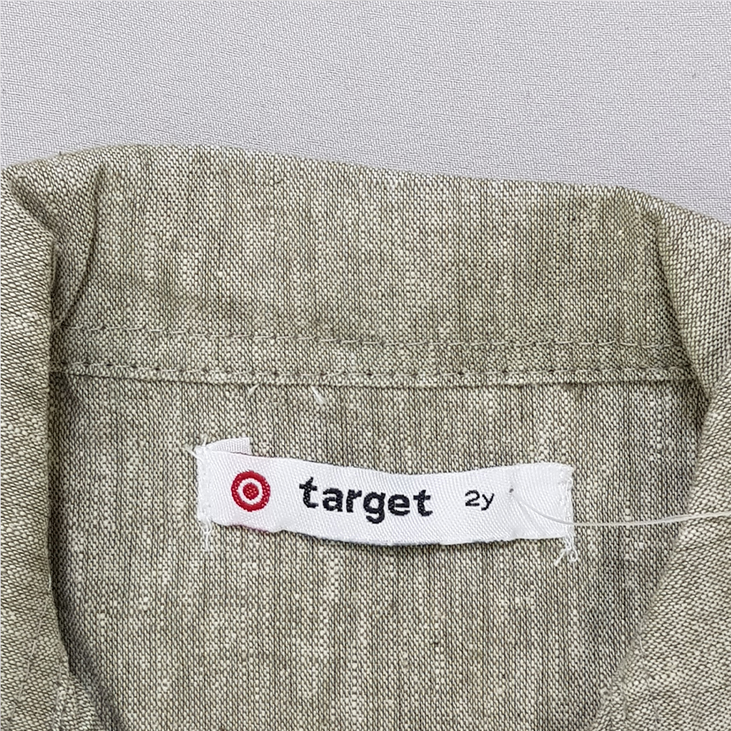 ست پسرانه 31164 سایز 2 تا 10 سال مارک TARGET