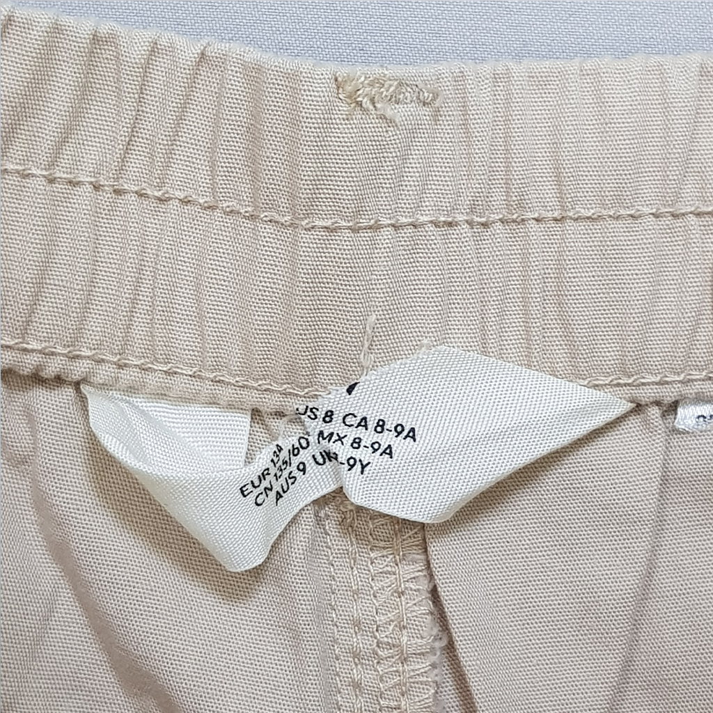 شلوار 31216 سایز 8 تا 14 سال مارک H&M