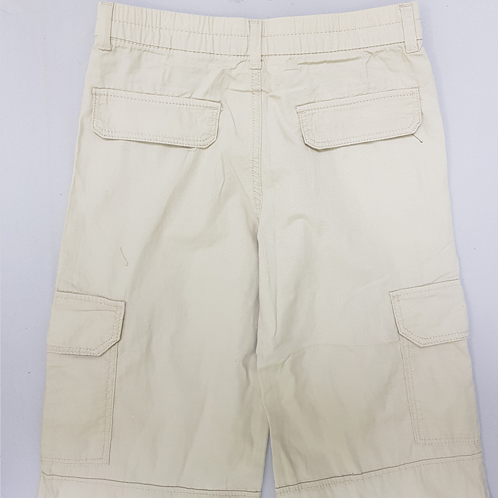 شلوار 31216 سایز 8 تا 14 سال مارک H&M