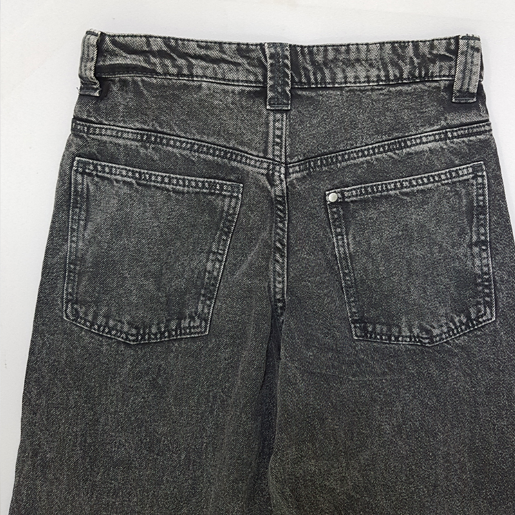 شلوار جینز 31228 سایز 8 تا 15 سال مارک H&M